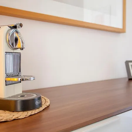 Loft Mercado Mossen Sorell * Valencie