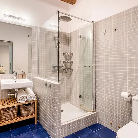 Loft Mercado Mossen Sorell Valencie