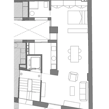 Loft Mercado Mossen Sorell * فالنسيا