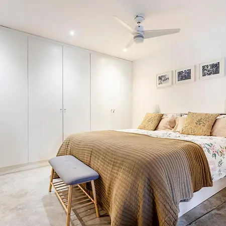 Apartman Loft Mercado Mossen Sorell