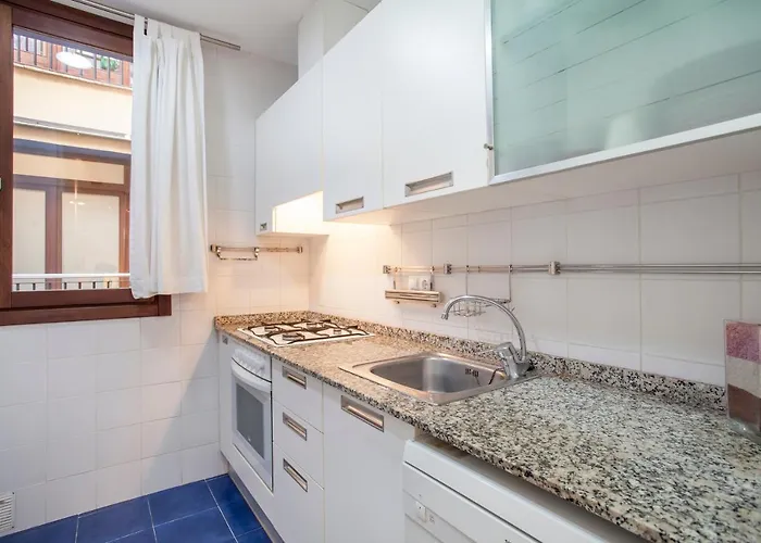 Loft Mercado Mossen Sorell *