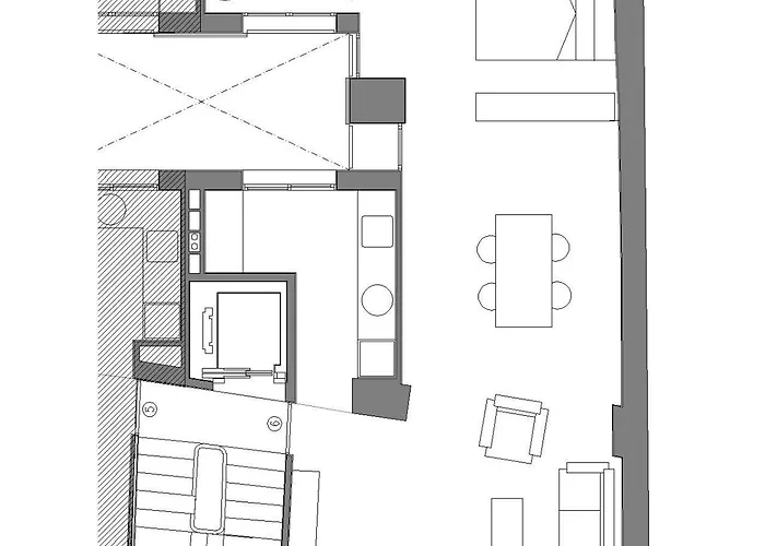 Loft Mercado Mossen Sorell * Valensiya