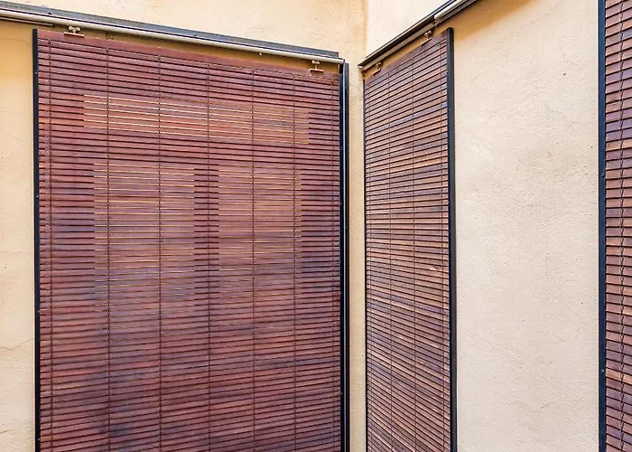 Daire Loft Mercado Mossen Sorell