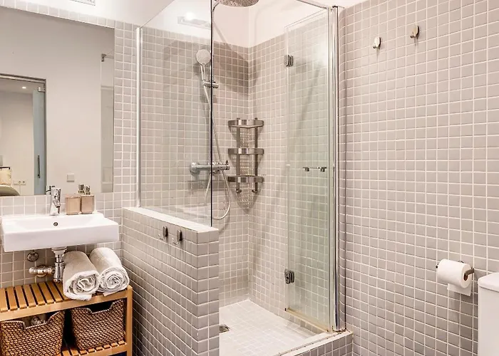 Loft Mercado Mossen Sorell Valensiya