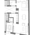 Loft Mercado Mossen Sorell * Valencia