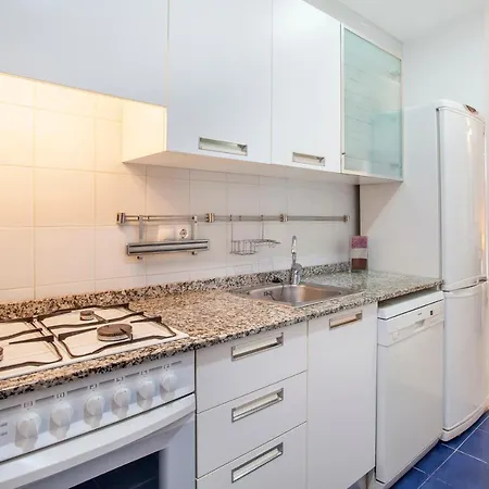 Appartement Loft Mercado Mossen Sorell