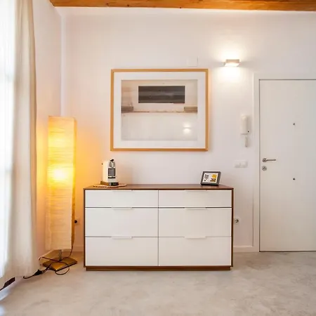 Loft Mercado Mossen Sorell アパート *